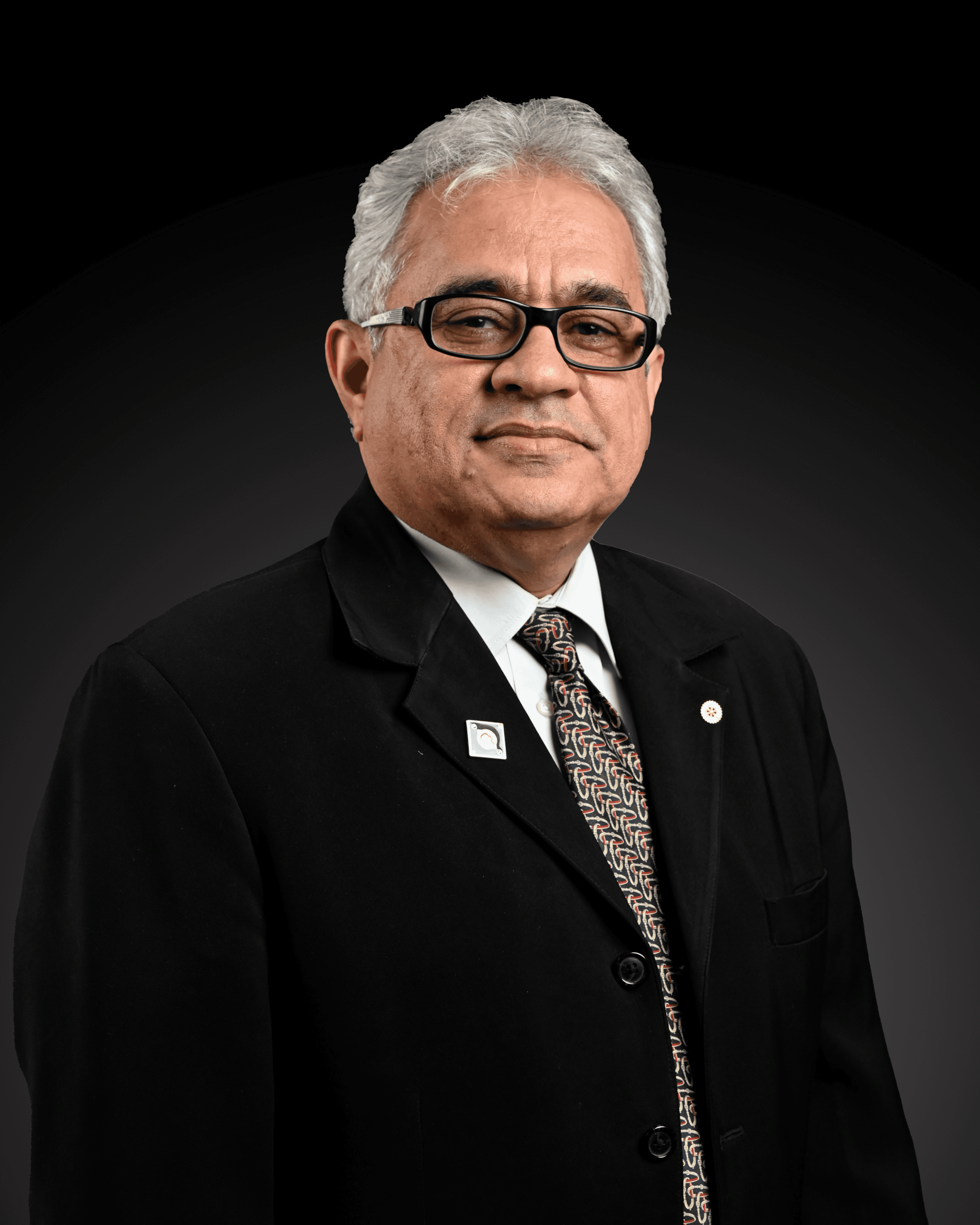 Harish Thadaney